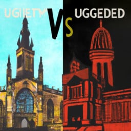 Which is better University of Glasgow or Edinburgh?