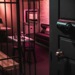 Best Escape Rooms In Glasgow - Glasgow Eyes Magazine