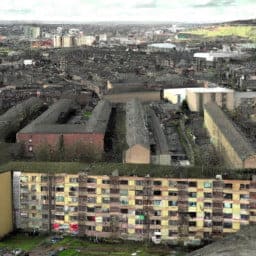 What are the most deprived areas in Glasgow? - Glasgow Eyes Magazine