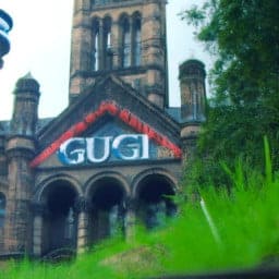 Is University of Glasgow good for mechanical engineering?