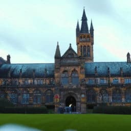 Does University of Glasgow have Jan intake? - Glasgow Eyes Magazine