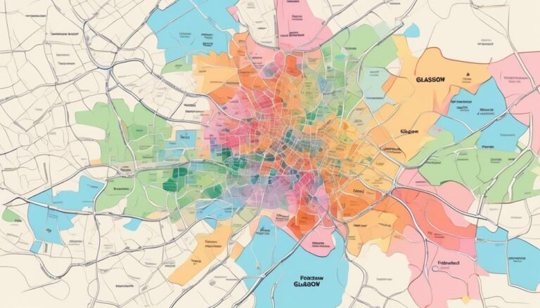 how-do-postcodes-work-in-glasgow-glasgow-eyes-magazine