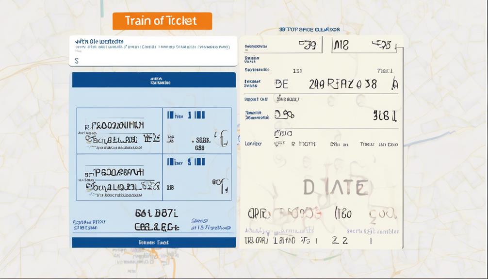 How Much Is A Return Train Ticket From Glasgow To London